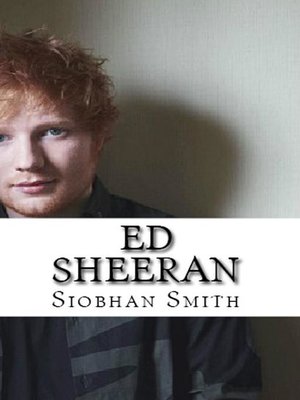 cover image of Ed Sheeran